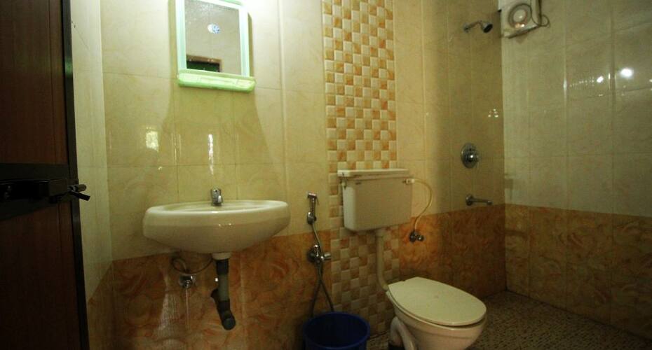 AN-VIN Guest House, Goa 3